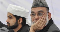 Syed Bukhari