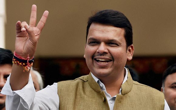 Devendra Fadnavis