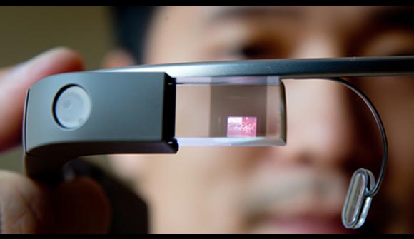 Google Glass