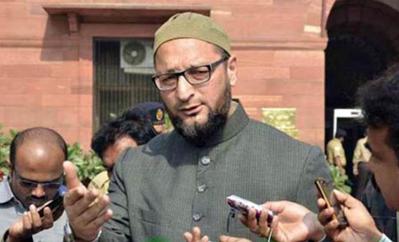 Asad Owaisi