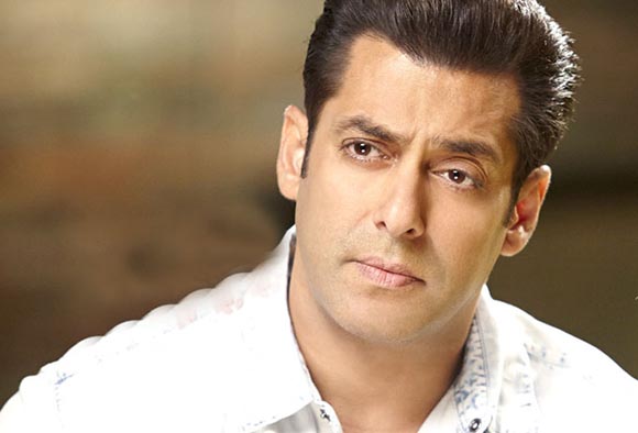 Salman Khan