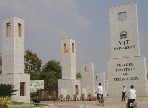 VIT University