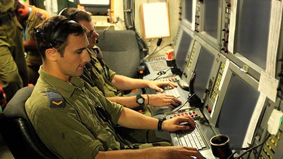 Israeli Miltary
