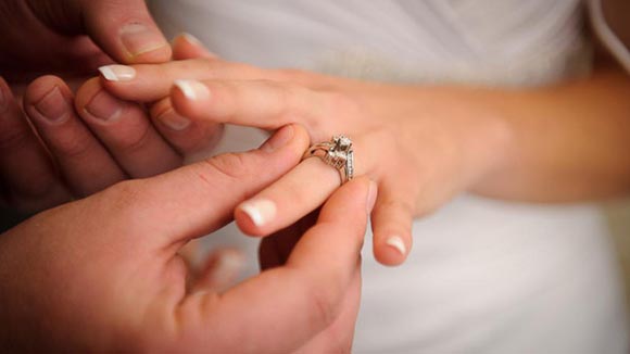 Second Marriage