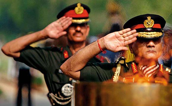 Indian Army