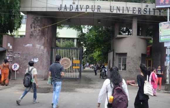 Jadavpur University