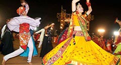Gujarat Garba