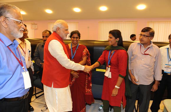 India Mangalyan