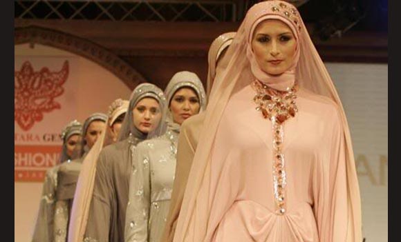 Islamic Fashion