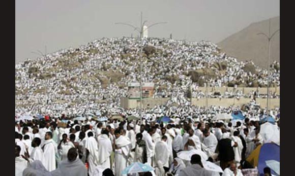 Haj 2014