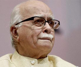 Advani