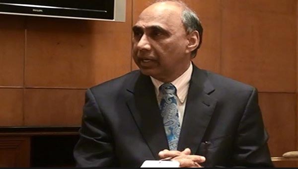 Frank Islam