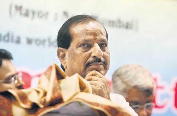 Ganesh Naik