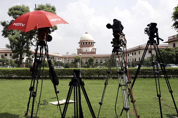Indian Media