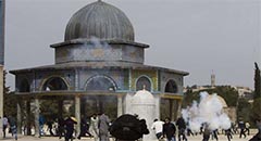 Al Aqsa