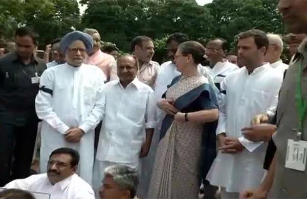 Sonia Rahul