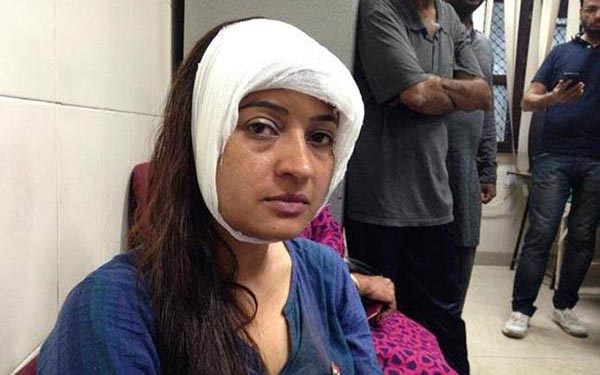 Alka Lamba