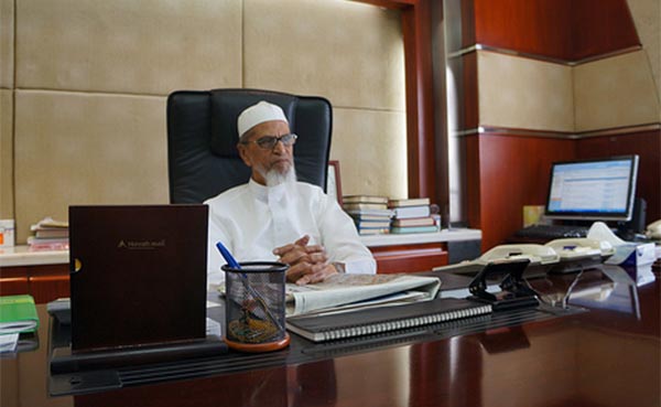 Abdul Razzak Kalsekar