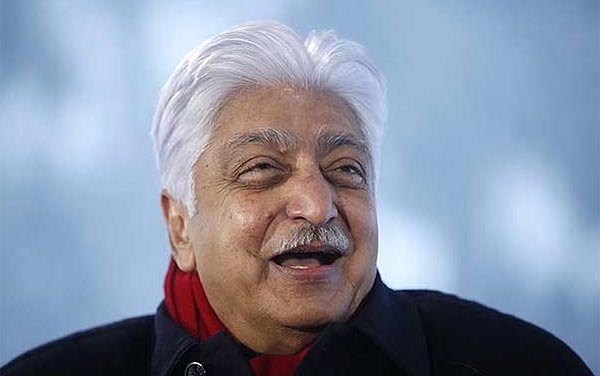 Azim Premji