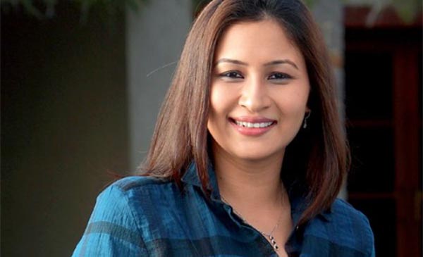 Jwala Gutta