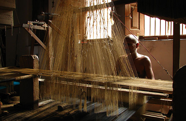 India Textiles