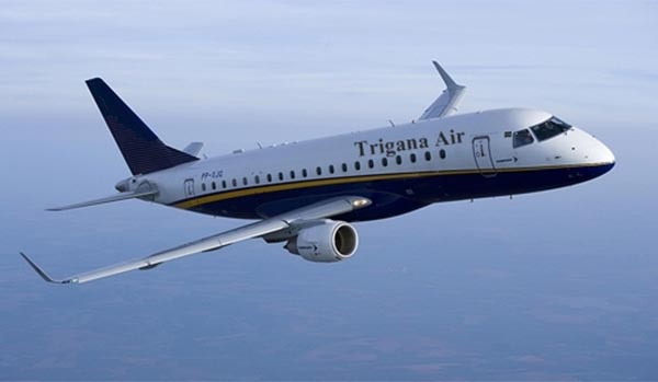 Trigana Air