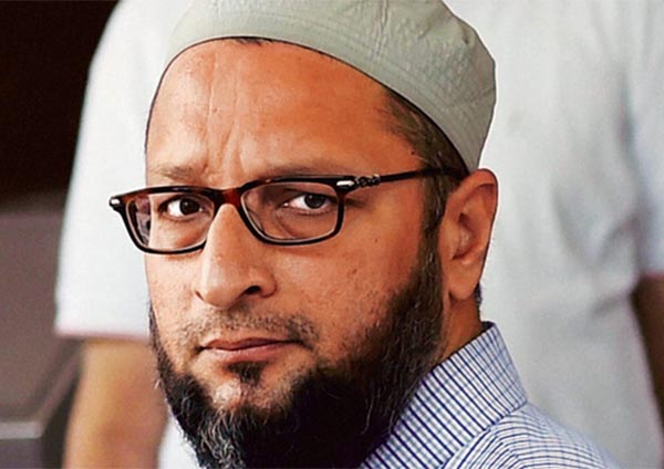 Asaduddin Owaisi