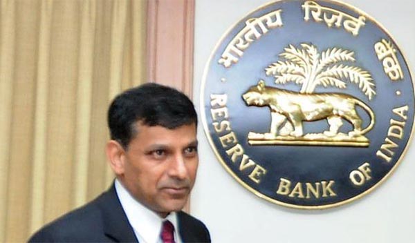 Raghuram Rajan