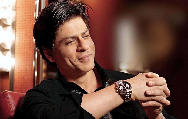 Shah Rukh Khan