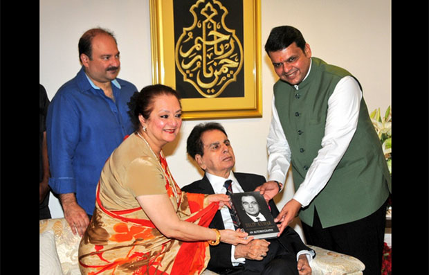 Dilip Kumar