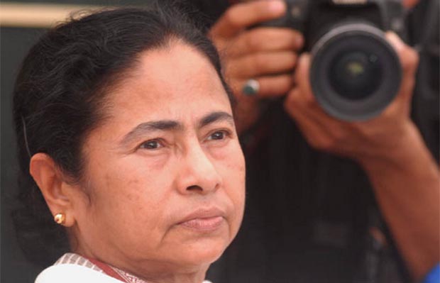 Mamta Banerjee