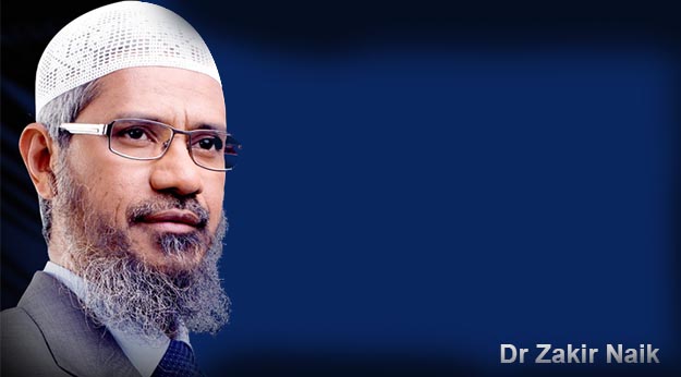 Zakir Naik