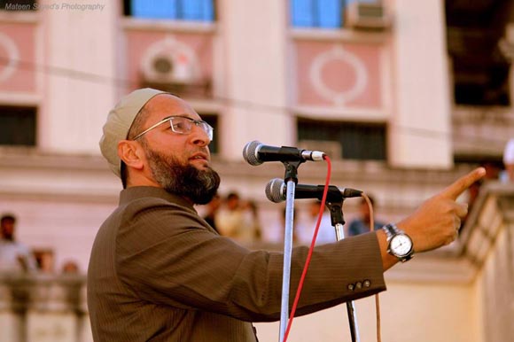 Owaisi