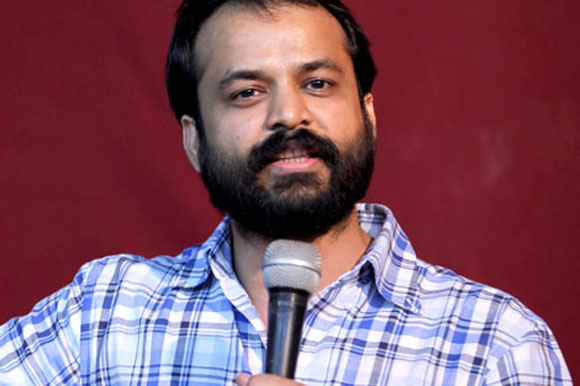 Ashish Khetan
