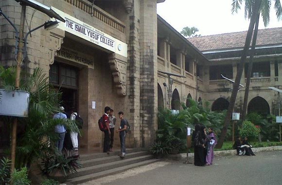 Ismail Yusuf College