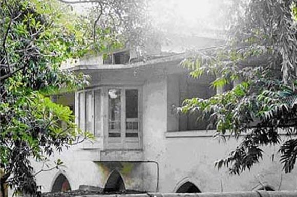 Jinnah House