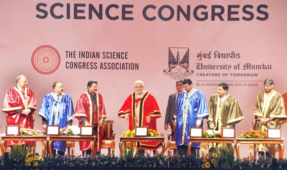 Science Congress