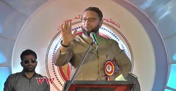 Asad Owaisi
