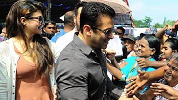 Salman Khan