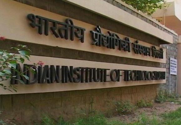 IIT Delhi