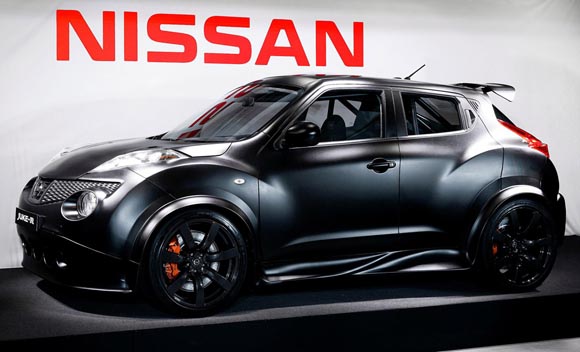 Nissan India