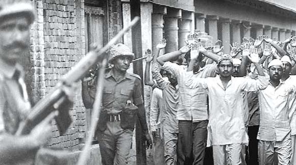 Hashimpura Massacre