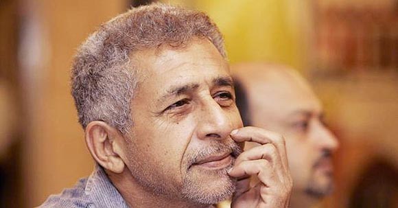 Naseeruddin Shah