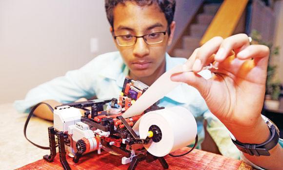Shubham Banerjee