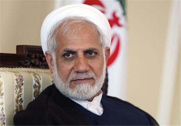 Vahid Ahmadi