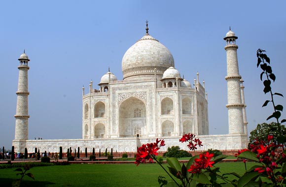 Taj Mahal