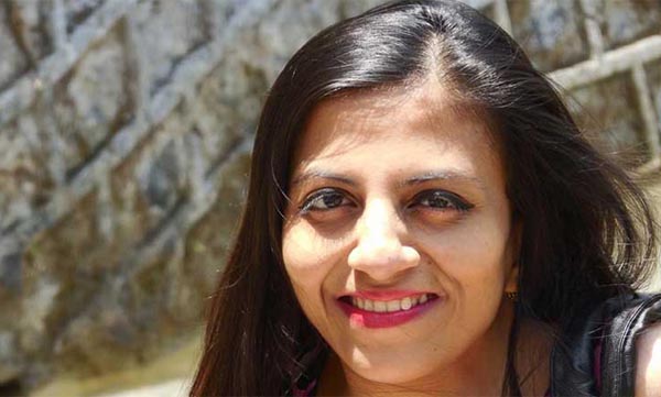 Ira Singhal