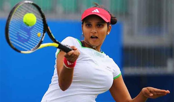 Sania Mirza
