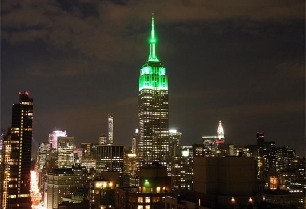 Empire State