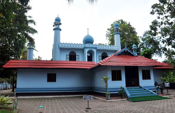 Cheraman Jumah Masjid